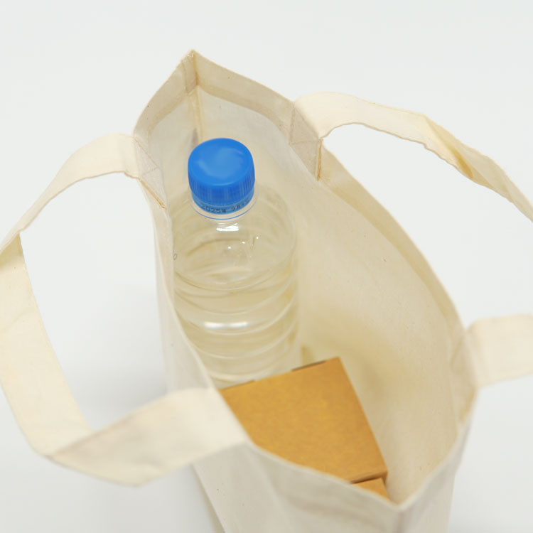 コロリドコットンバッグ(S)の商品画像
