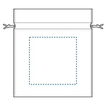 ウラの印刷位置