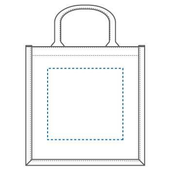 ウラの印刷位置