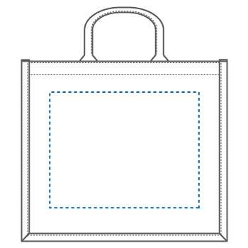 ウラの印刷位置