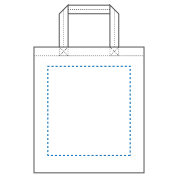 ウラの印刷位置