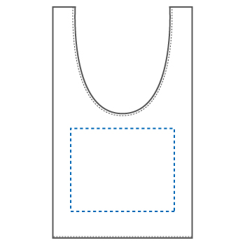 ウラの印刷位置