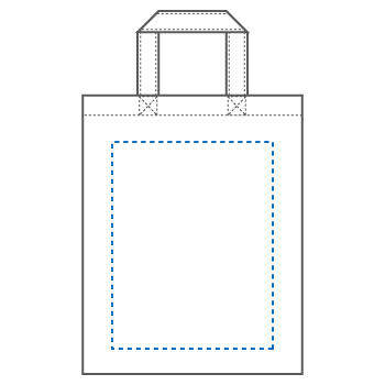 ウラの印刷位置