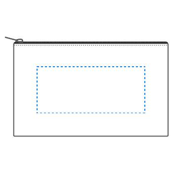 オモテの印刷位置