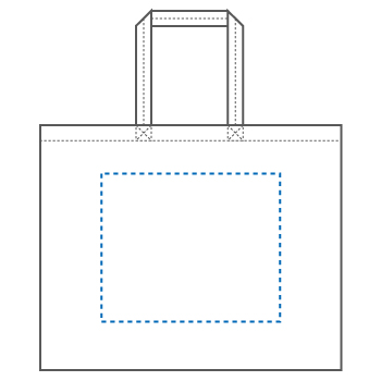 ウラの印刷位置