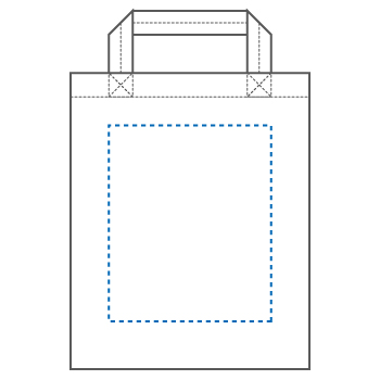 ウラの印刷位置