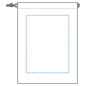 ウラの印刷位置