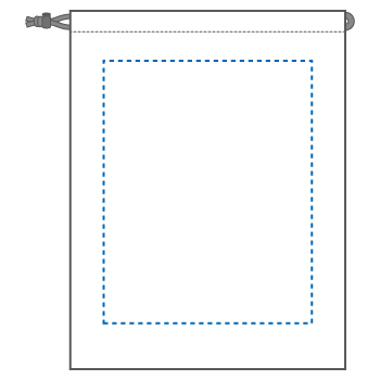 ウラの印刷位置
