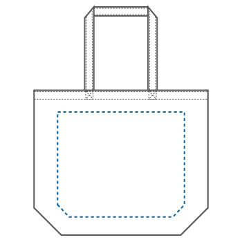 ウラの印刷位置