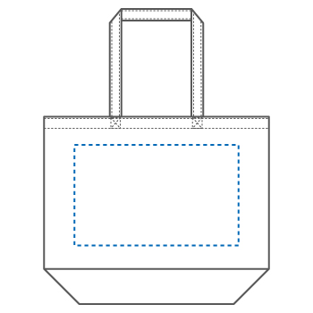 ウラの印刷位置