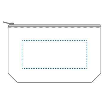 オモテの印刷位置
