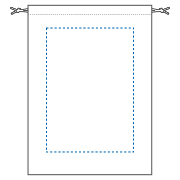 ウラの印刷位置