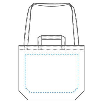 ウラの印刷位置