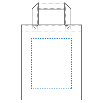 ウラの印刷位置