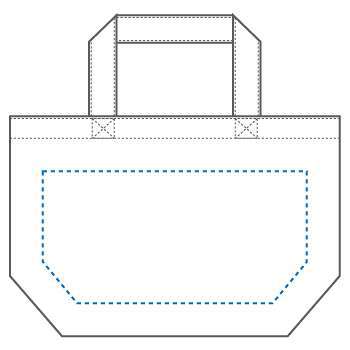 ウラの印刷位置