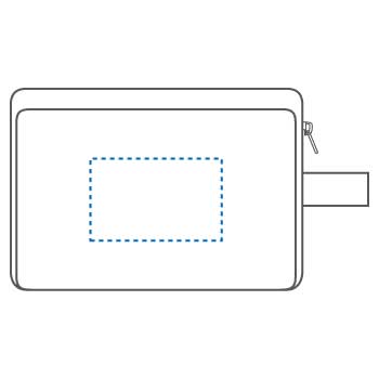 ウラの印刷位置