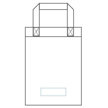 ウラの印刷位置