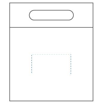 ウラの印刷位置