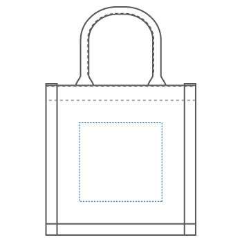 ウラの印刷位置