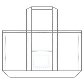 ウラの印刷位置