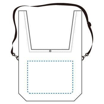 ウラの印刷位置