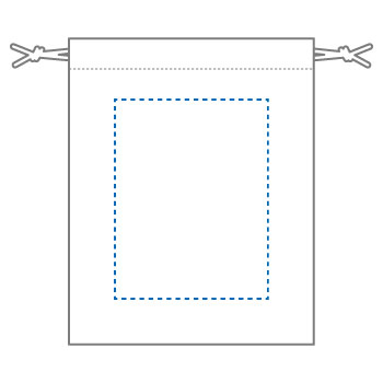 ウラの印刷位置