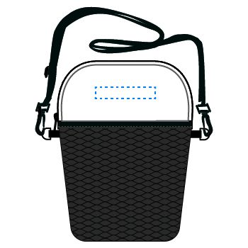 オモテの印刷位置