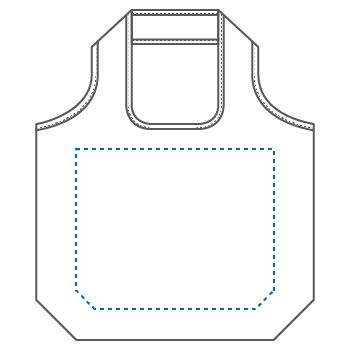 オモテの印刷位置