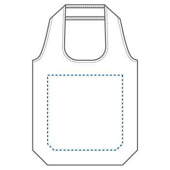 オモテの印刷位置