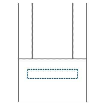 ウラの印刷位置