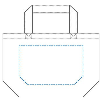 ウラの印刷位置