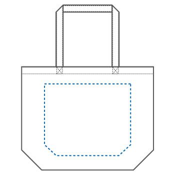 ウラの印刷位置