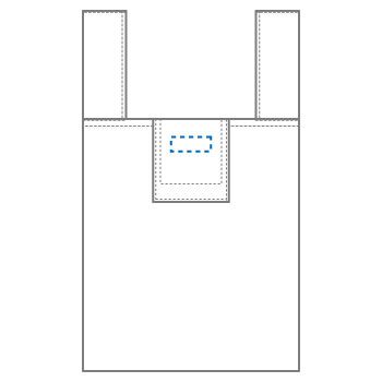 テープの印刷位置