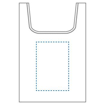 オモテの印刷位置