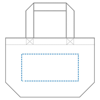ウラの印刷位置