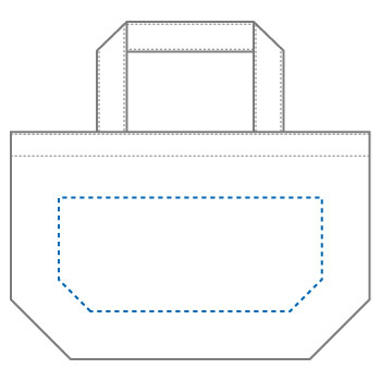 ウラの印刷位置