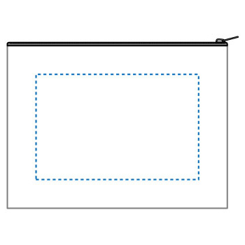 ウラの印刷位置