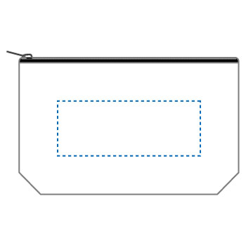 オモテの印刷位置