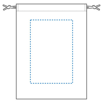 ウラの印刷位置