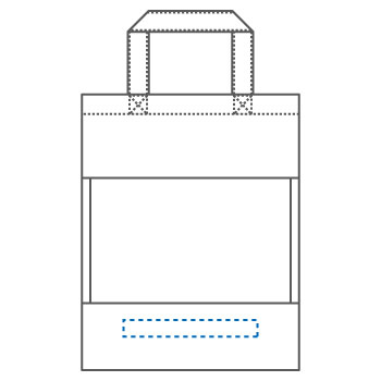 オモテ2の印刷位置