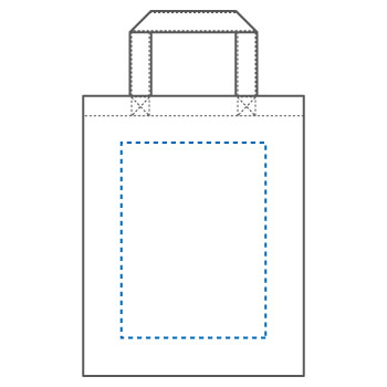 ウラの印刷位置