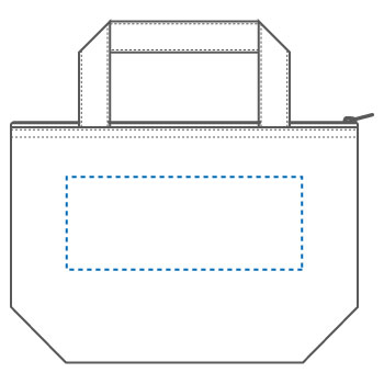 ウラの印刷位置