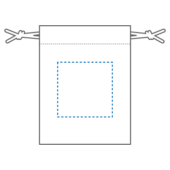 ウラの印刷位置