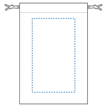 ウラの印刷位置