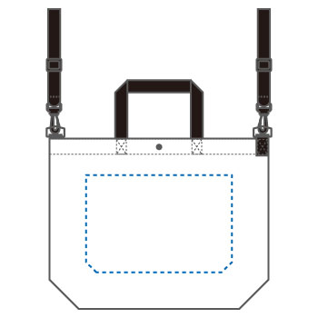 オモテの印刷位置