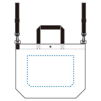 ウラの印刷位置
