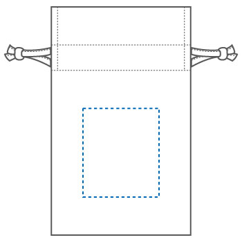 ウラの印刷位置