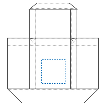 ウラの印刷位置