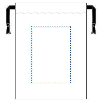 ウラの印刷位置