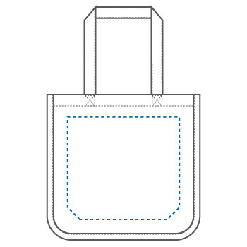 ウラの印刷位置